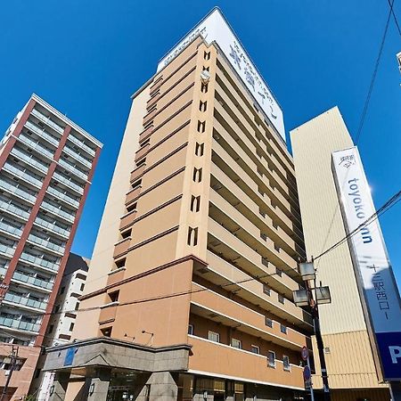 阪急十三站西口东横inn 大阪 外观 照片